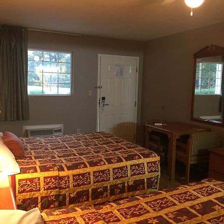 Deerfield Inn New Johnsonville Luaran gambar