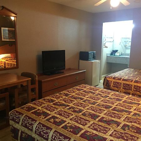 Deerfield Inn New Johnsonville Luaran gambar