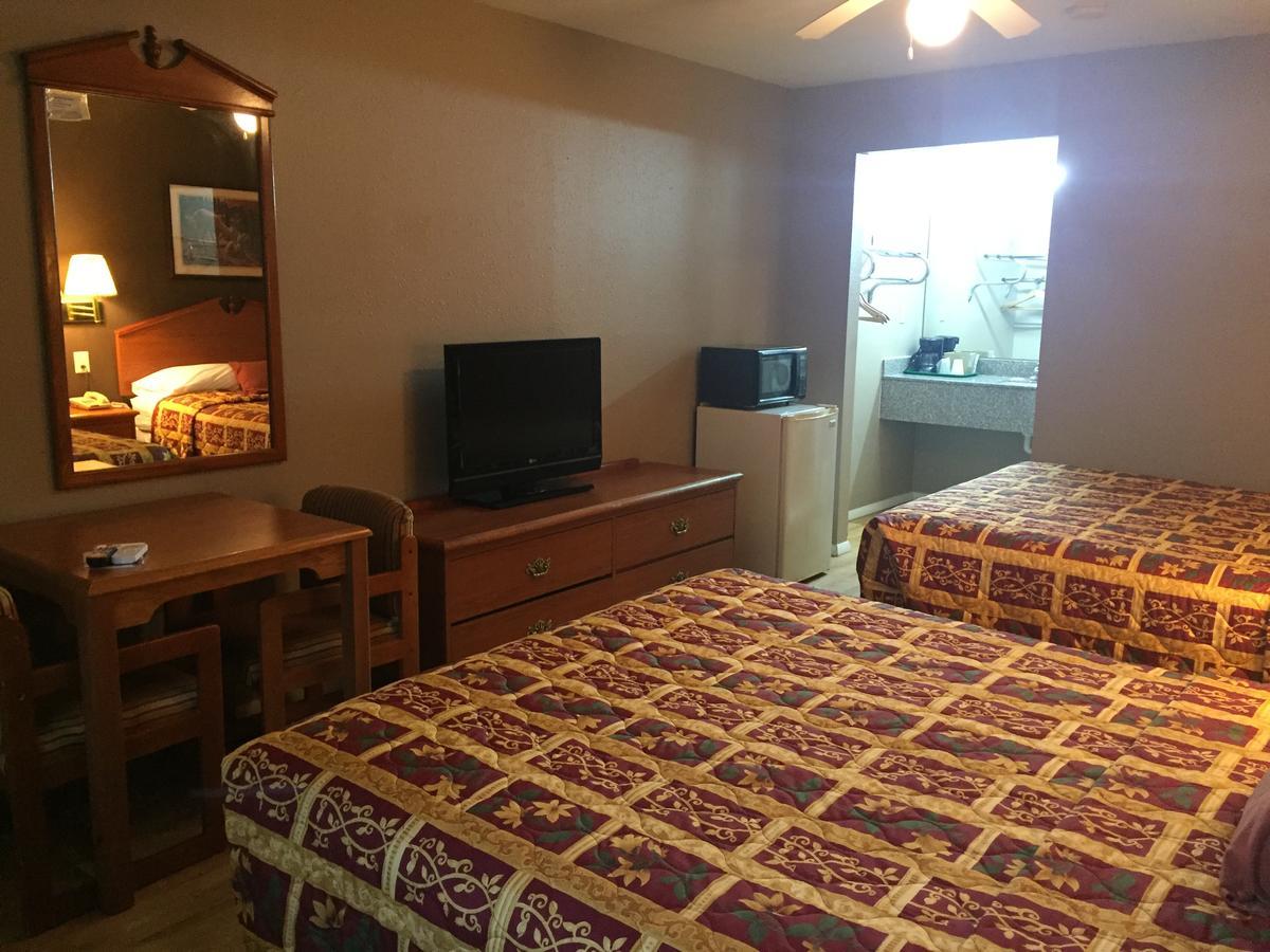 Deerfield Inn New Johnsonville Luaran gambar