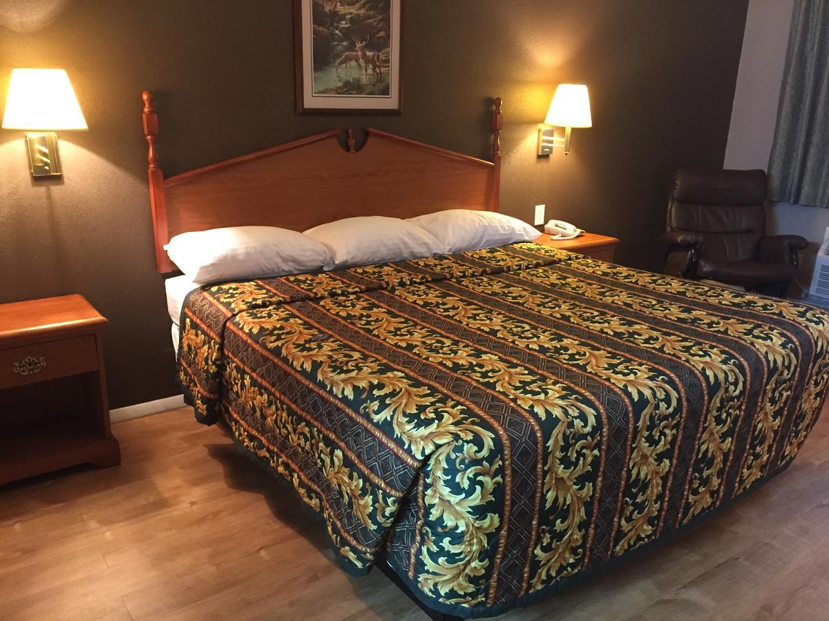 Deerfield Inn New Johnsonville Luaran gambar