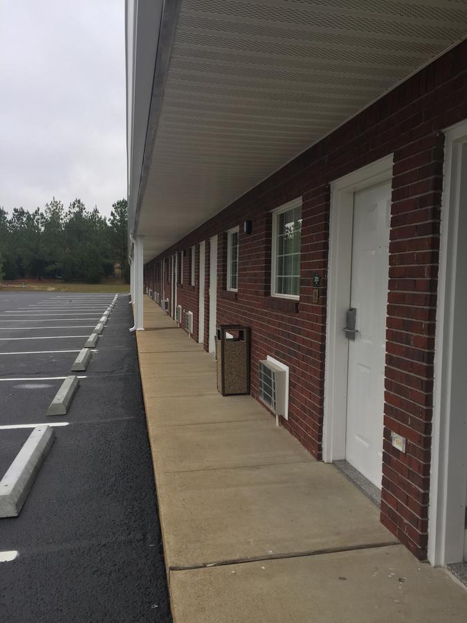 Deerfield Inn New Johnsonville Luaran gambar