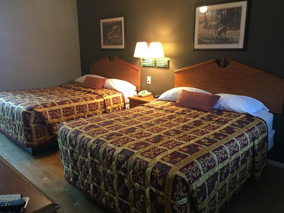 Deerfield Inn New Johnsonville Luaran gambar