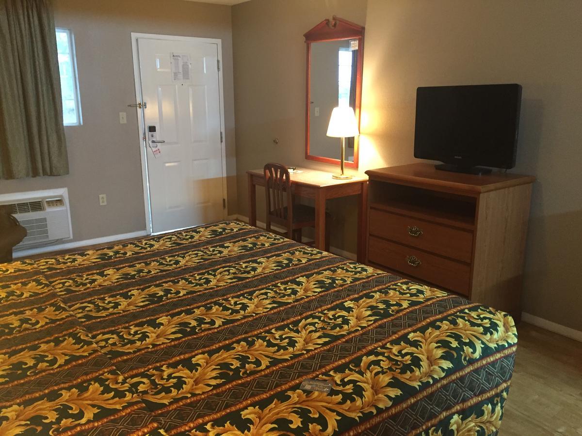 Deerfield Inn New Johnsonville Luaran gambar
