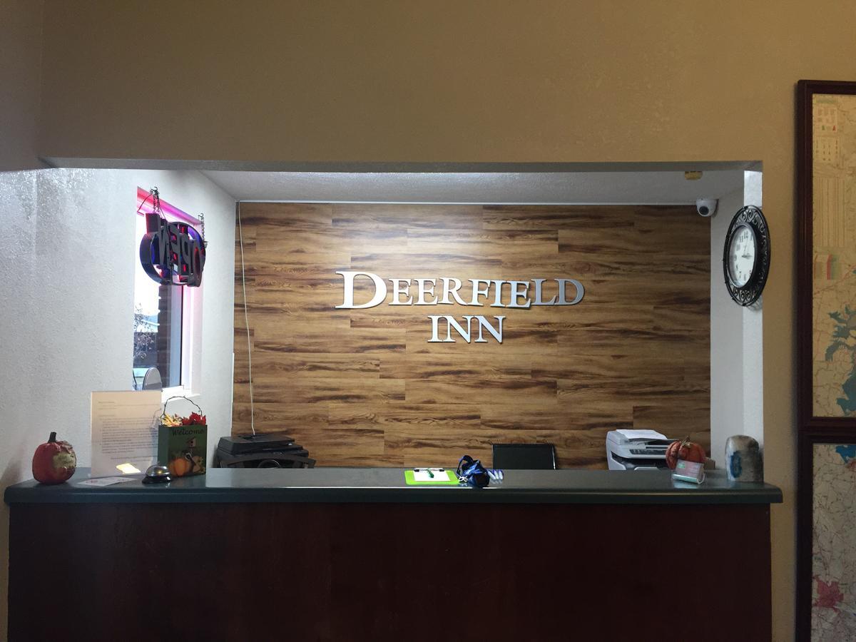 Deerfield Inn New Johnsonville Luaran gambar
