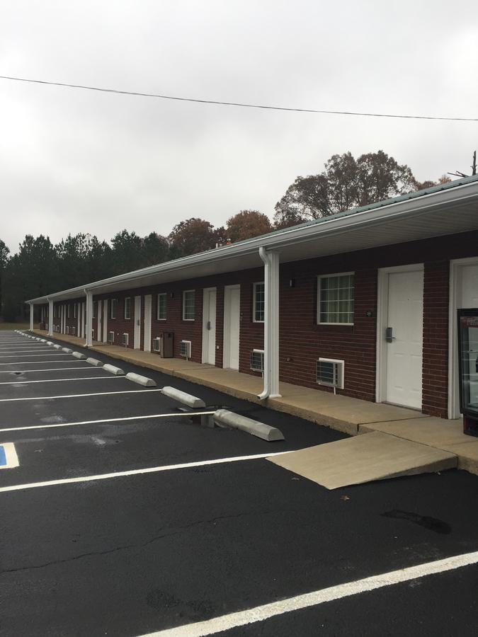 Deerfield Inn New Johnsonville Luaran gambar