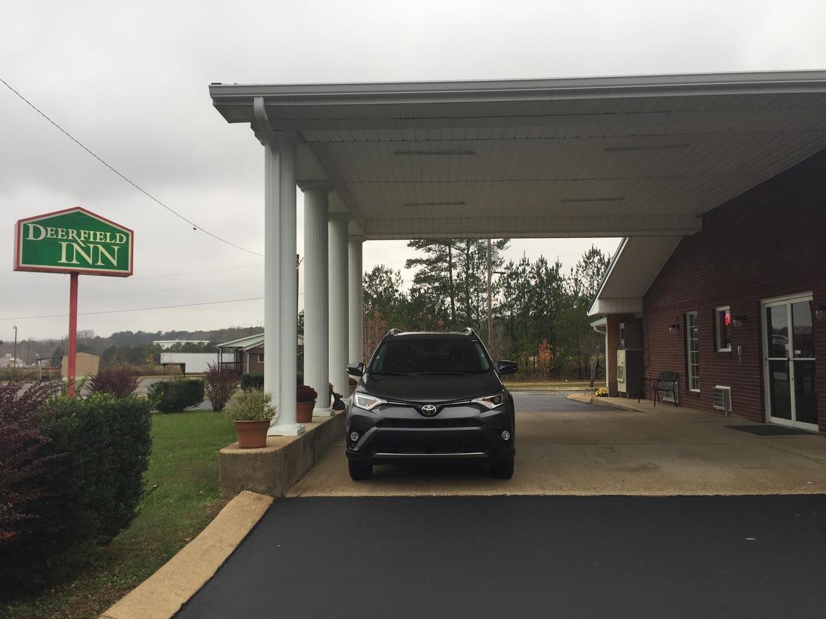 Deerfield Inn New Johnsonville Luaran gambar
