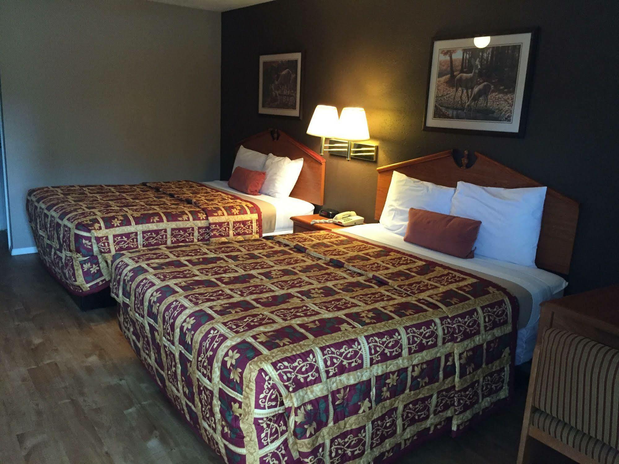 Deerfield Inn New Johnsonville Luaran gambar