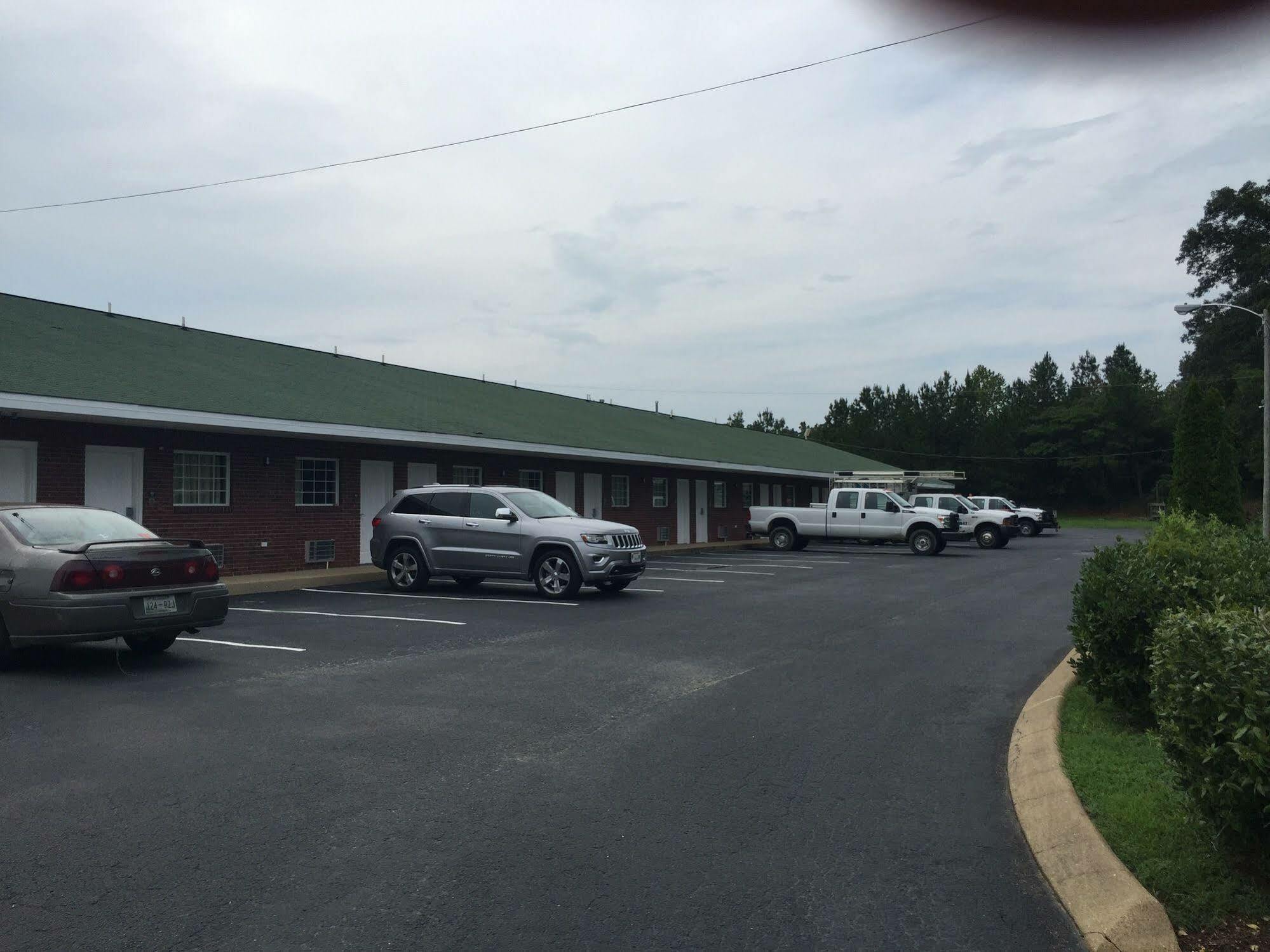 Deerfield Inn New Johnsonville Luaran gambar